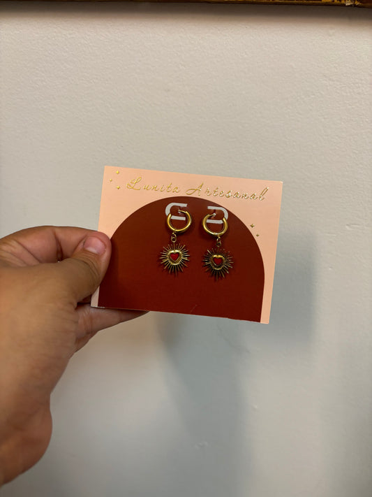 Mini sagrados